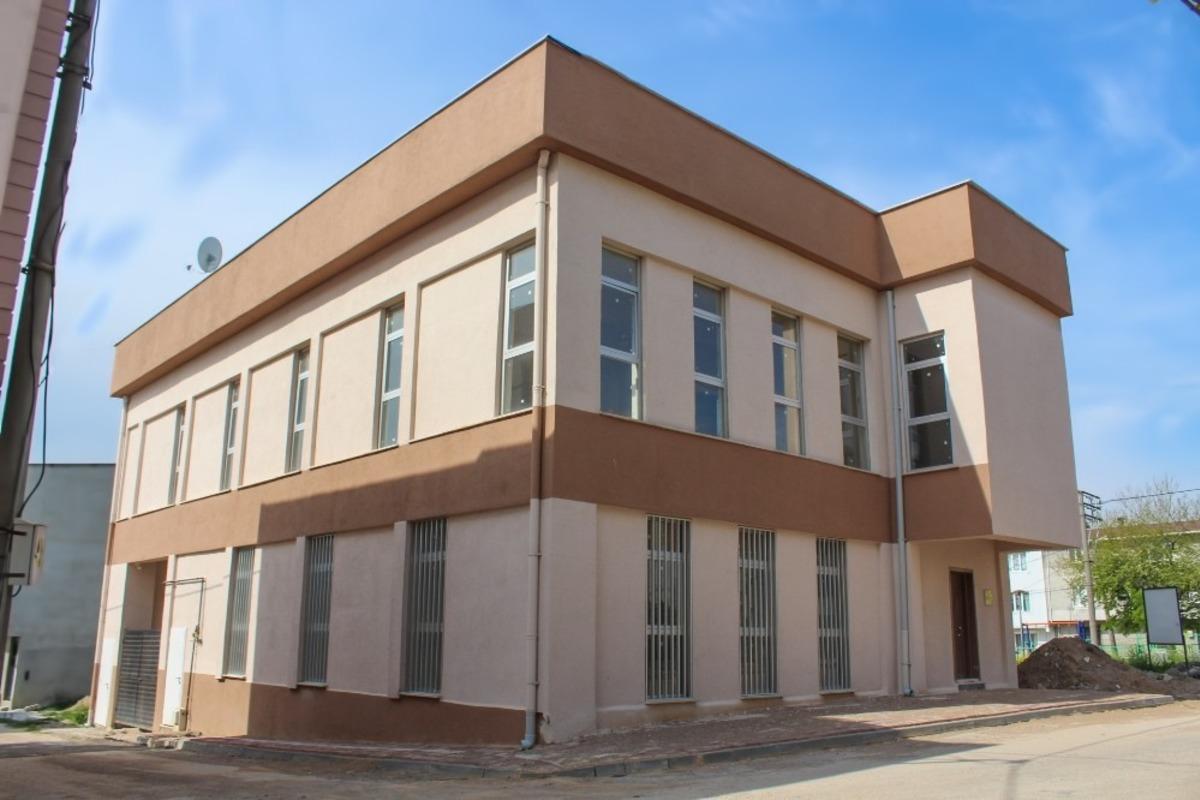 Karacabey&rsquo;de projeler sırasıyla hayat buluyor