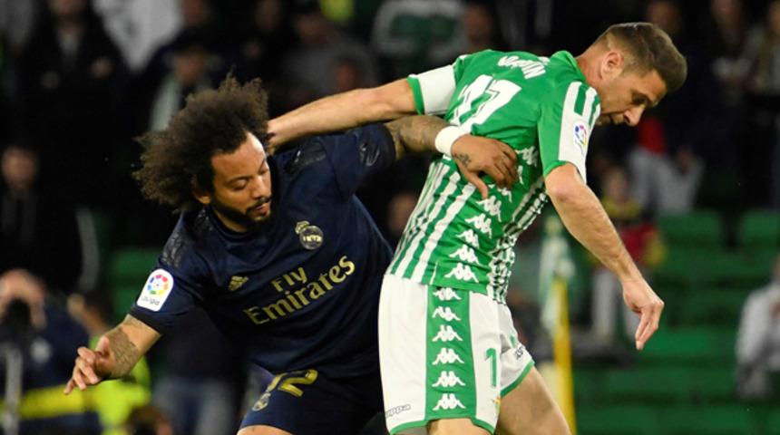 İspanya La Liga'da program belli oldu