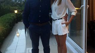 Kaan Yıldırım, Ezgi Eyüboğlu'nu istedi