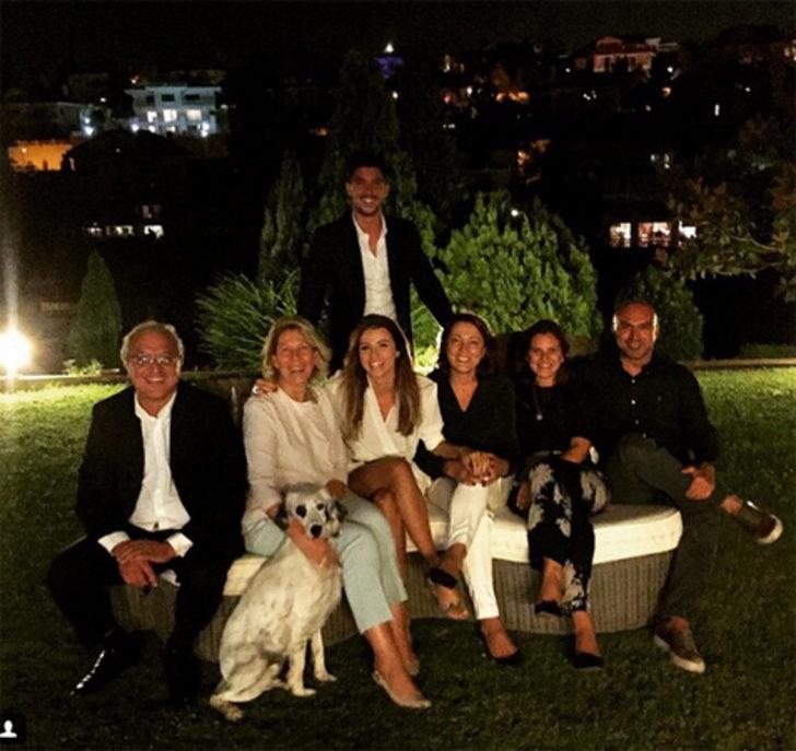 Kaan Yıldırım, Ezgi Eyüboğlu'nu istedi G5