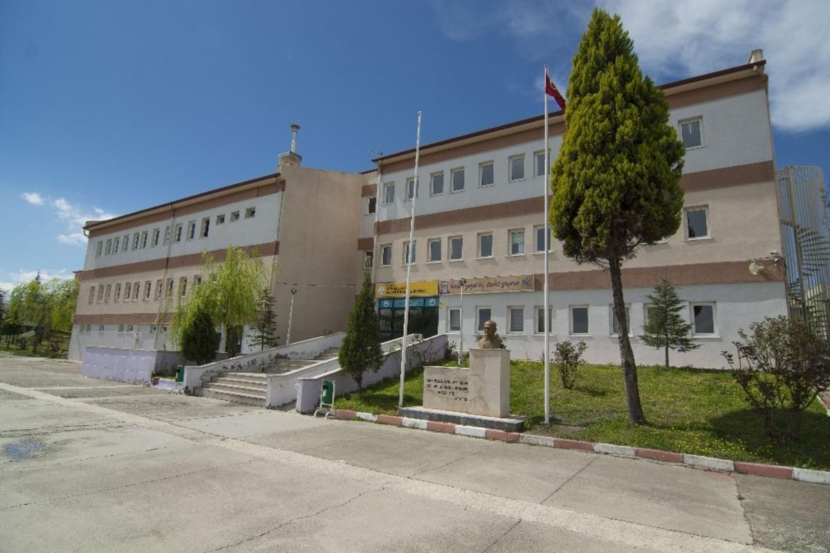 Sınavla &ouml;ğrenci alan liselere bir yenisi daha eklendi