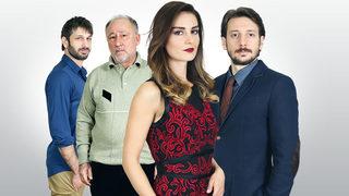 Kara Ekmek dizisinde şok ayrılık