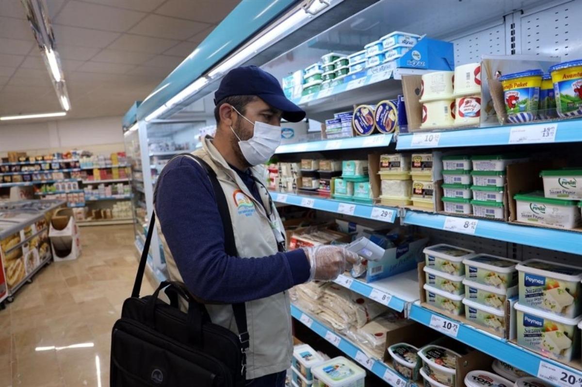 Bilecik&rsquo;te denetim seferberliği kapsamında &uuml;reticilere g&ouml;z a&ccedil;tırılmıyor