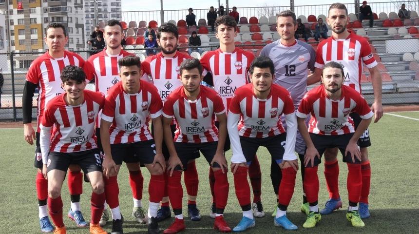 Murat Akg&ouml;z: "Bizde pes etmek yok&rdquo;