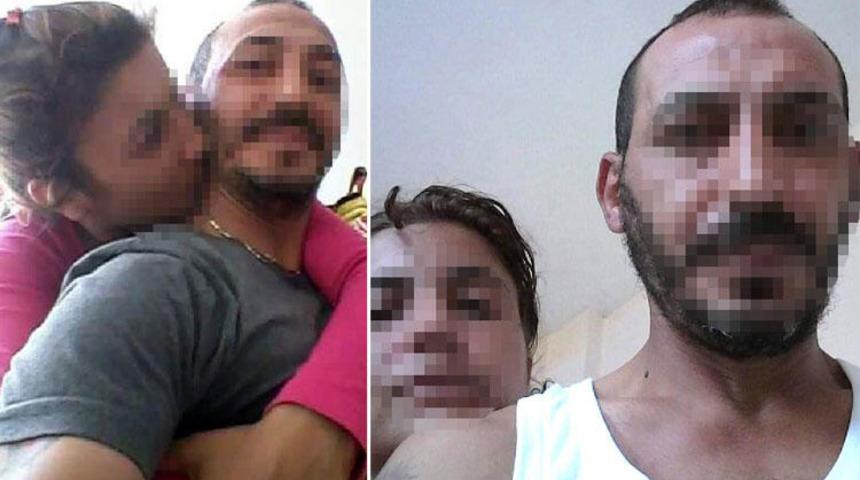 Eşini 11 yerinden tornavidayla yaraladı! Sosyal medya paylaşımını g&ouml;ren dondu kaldı