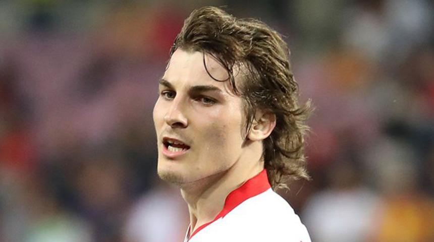 Çağlar Söyüncü'den Premier Lig değerlendirmesi
