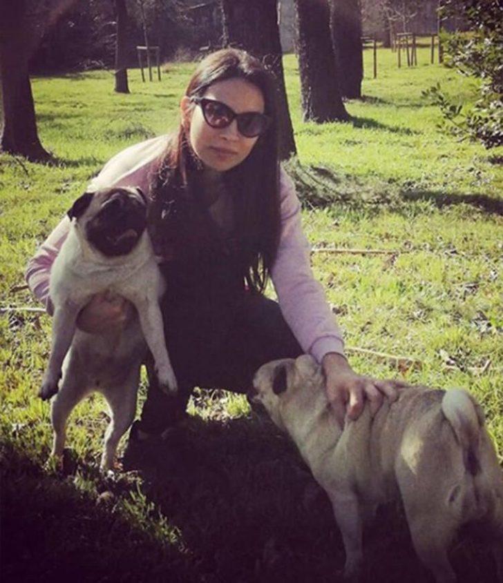 Survivor yarışmacısı Gamze Aksu'ya enişte şiddeti! Hastaneye kaldırıldı G1