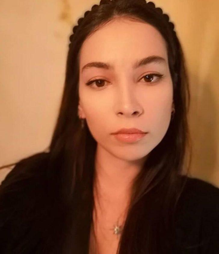 Survivor yarışmacısı Gamze Aksu'ya enişte şiddeti! Hastaneye kaldırıldı G3