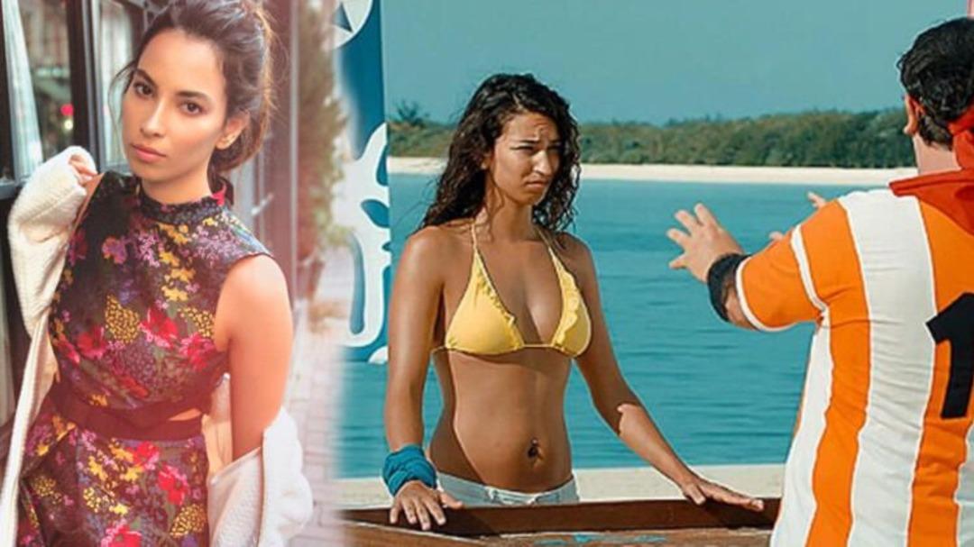 Survivor yarışmacısı Gamze Aksu'ya enişte şiddeti! Hastaneye kaldırıldı