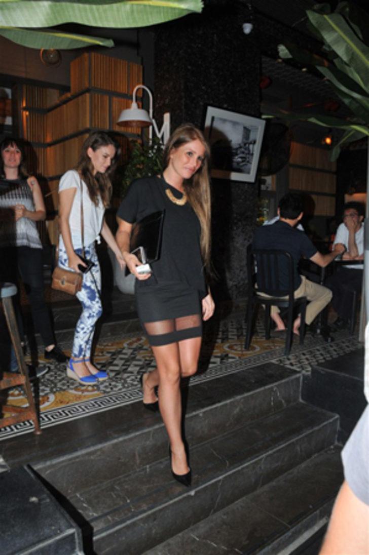 Berk Oktay evleniyor G5