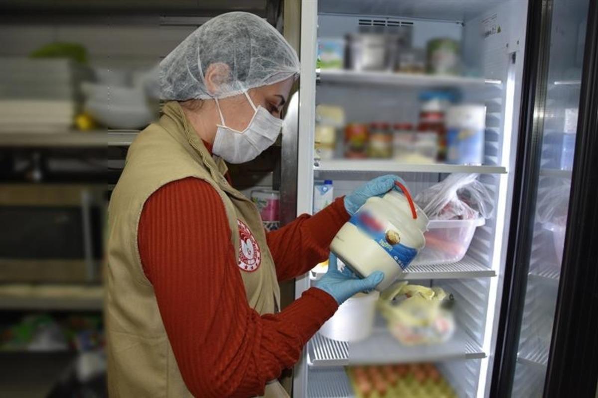 Ordu&rsquo;da gıda denetimleri artırıldı