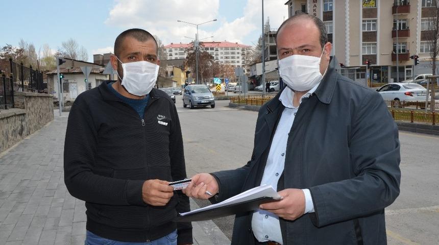 ETSO, ramazanda ihtiya&ccedil;lı aileleri unutmadı