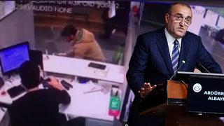 Abdurrahim Albayrak'ı dolandıran isimden biri tutuklandı