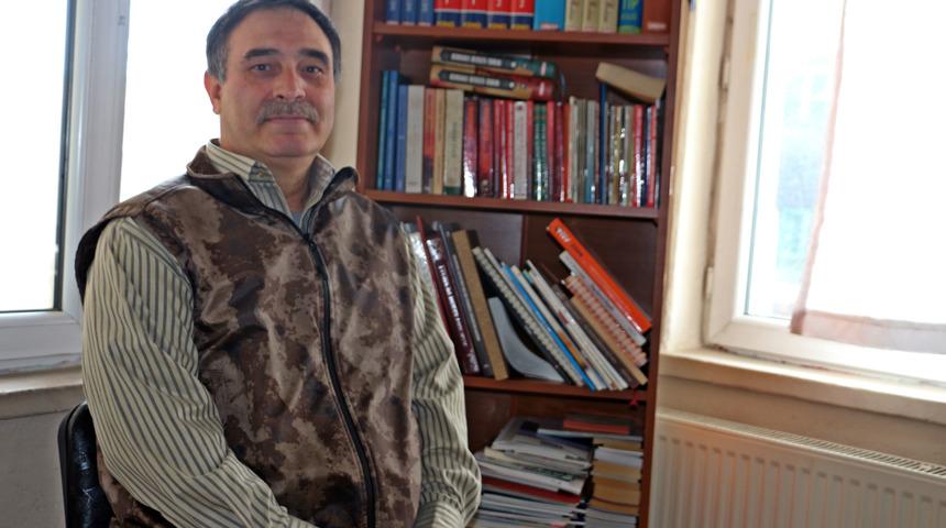 İstiklal Madalyası'nın mirasçısı: Gururla taşıyacağım