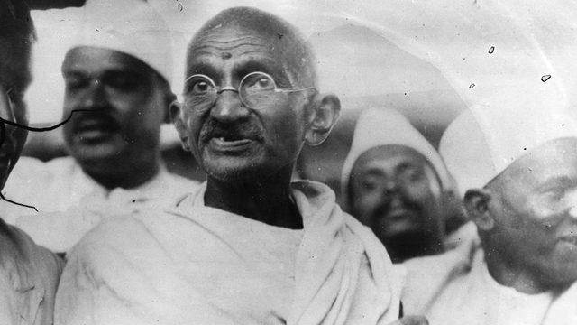 Gandhi