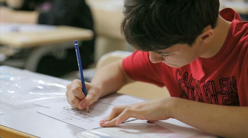 2020 LGS ertelenecek mi? Milli Eğitim Bakanı'ndan açıklama!