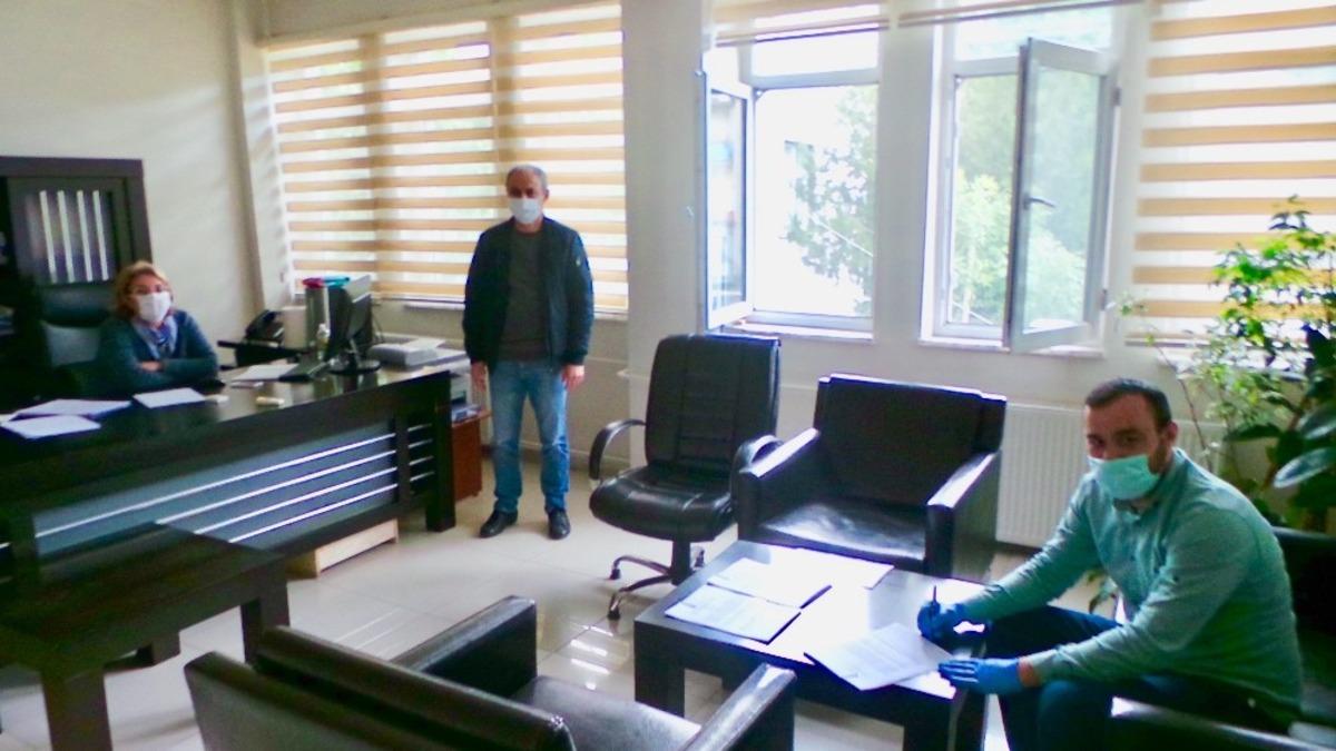 Diyarbakır&rsquo;da KKYDP kapsamında yatırımcılarla hibe s&ouml;zleşmeleri imzalanmaya başlandı