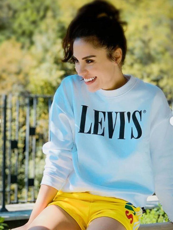 Şükran Ovalı: Yakında yeşil sahalarda görüşürüz G1