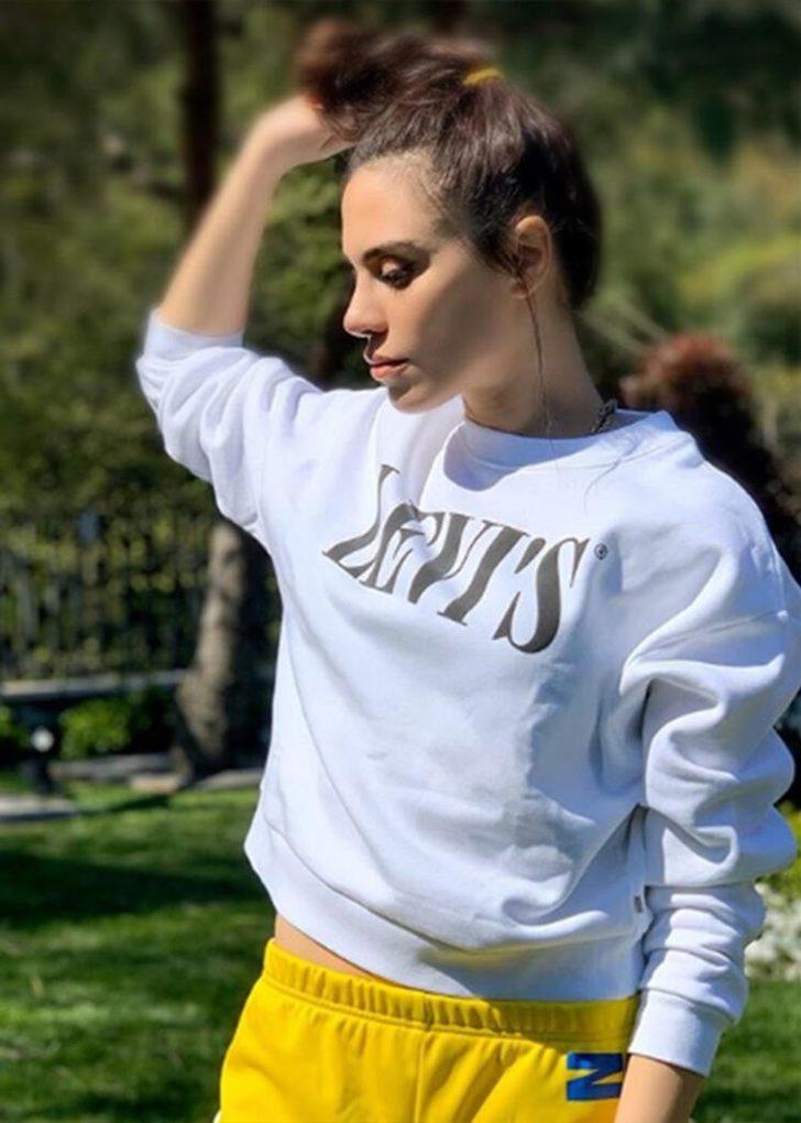 Şükran Ovalı: Yakında yeşil sahalarda görüşürüz G2