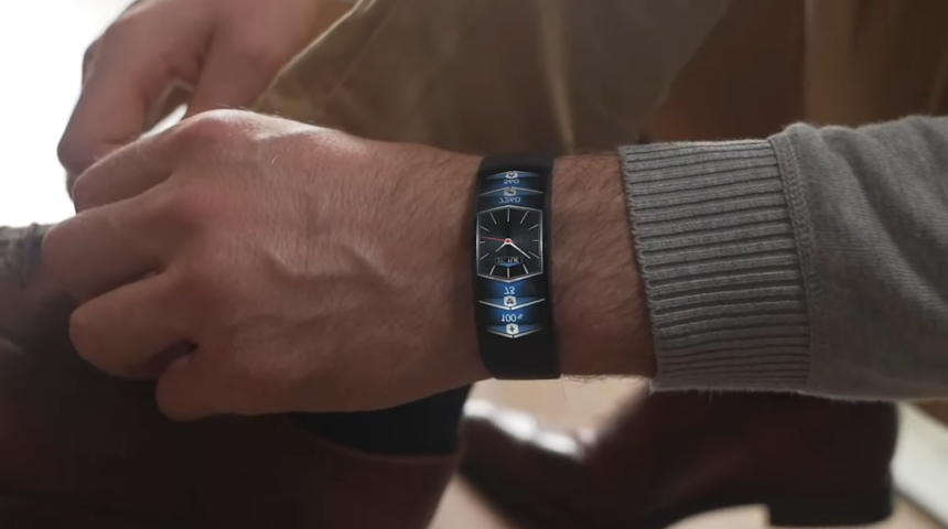 Kavisli ve öfkeli: Huami Amazfit X tanıtıldı! İşte özellikleri, fiyatı