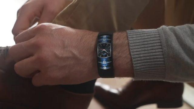 Kavisli ve öfkeli: Huami Amazfit X tanıtıldı! İşte özellikleri, fiyatı