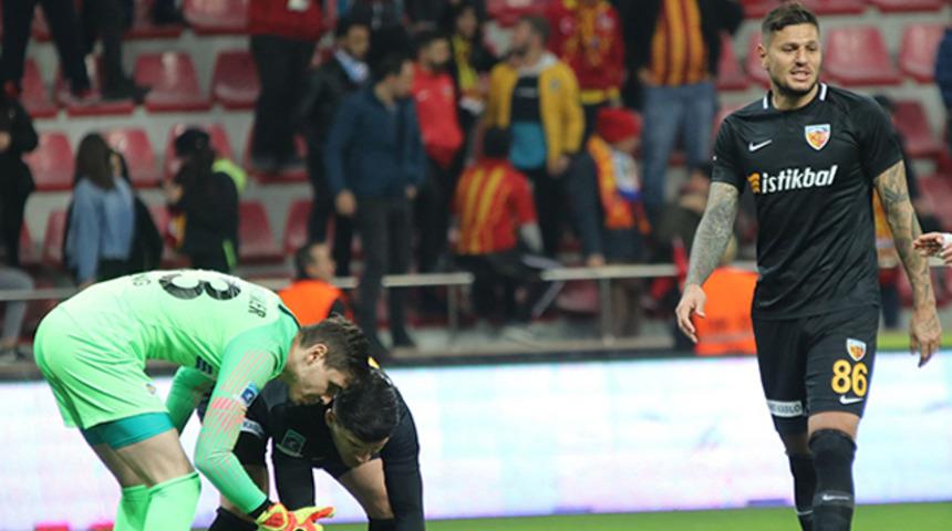 Diego Angelo'dan takım arkadaşları hakkında ilginç itiraf