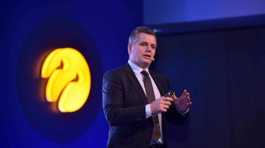Turkcell’den son 20 yılın en yüksek müşteri kazanımı