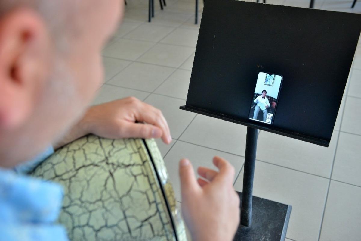 Bursa&rsquo;da m&uuml;zik eğitimine &lsquo;engel&rsquo; yok