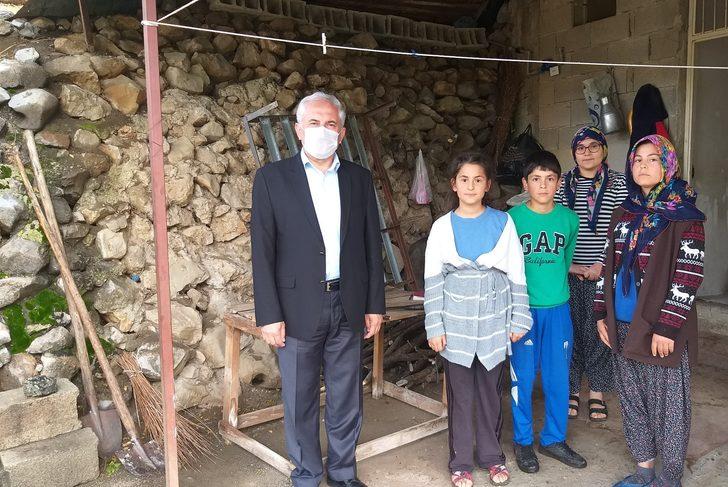 Didem babası için ağlayarak yardım istedi, kurumlar seferber oldu G4