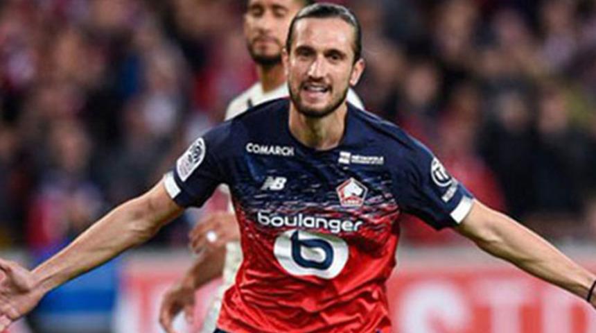 Fransa'da liglerin iptali konusunda Yusuf Yazıcı'dan açıklama