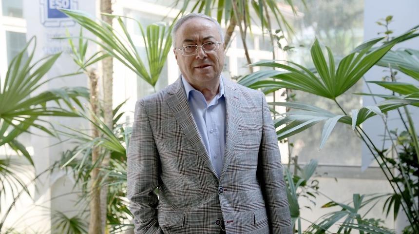 ESO&rsquo;nun talepleri karşılık buluyor