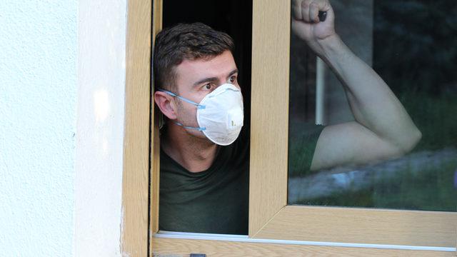 Türkiye'nin 'koronafobi' haritası çıkarıldı!