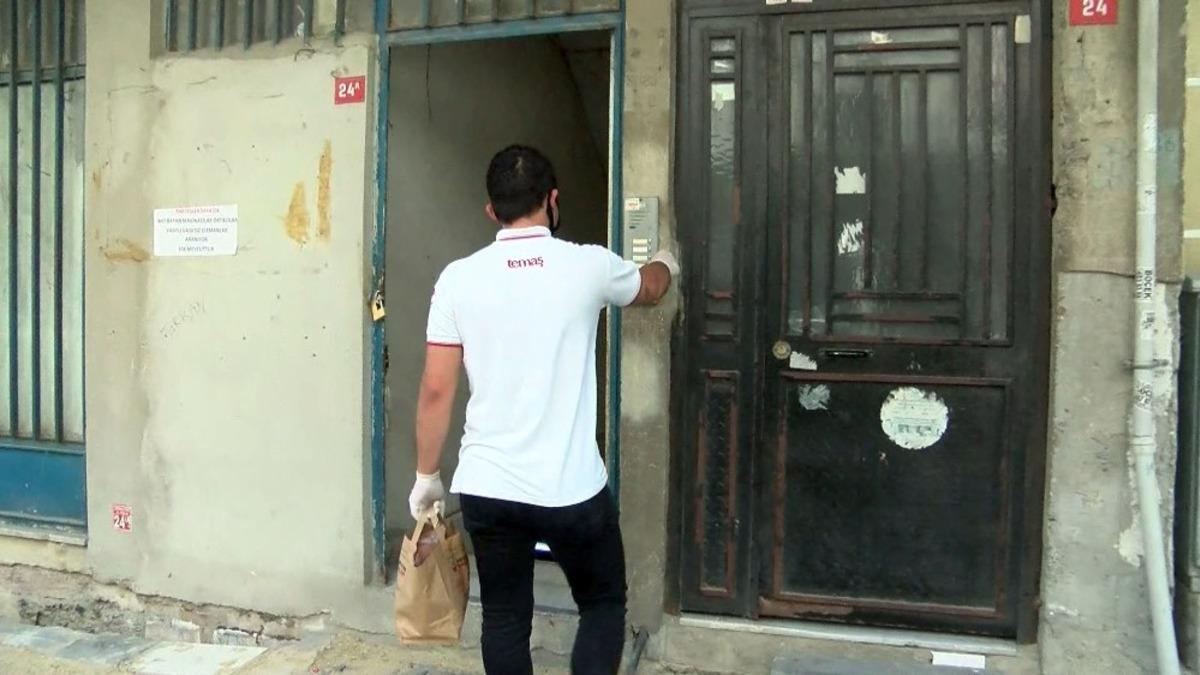 Bağcılar Belediyesi&rsquo;nden her g&uuml;n 1000 kişiye iftar ve sahur yemeği