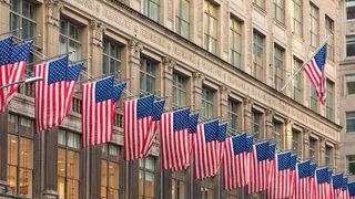 ABD'den 37 yıl sonra bir ilk! 2021'de 5,7 büyüdü