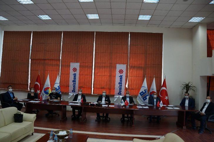 Aydın’da Nefes Kredisi imzaları atıldı G2