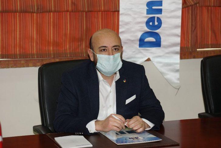 Aydın’da Nefes Kredisi imzaları atıldı G5