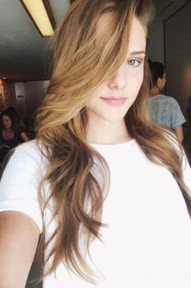 İnstagram'da ünlüler 24 Ağustos 2015 G3