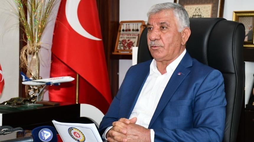 Adıyaman&rsquo;da nefes kredisi başladı