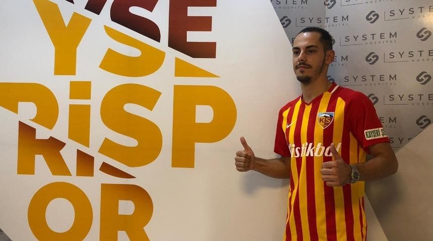 Yasir Subaşı: "Ligi iyi yerde tamamlayacağız&rdquo;