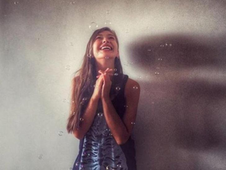 İnstagram'da ünlüler 24 Ağustos 2015 G5