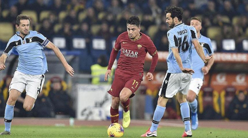 Serie A'da sezonun geleceği tartışma konusu