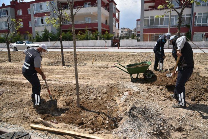 Selçuklu Belediyesi normalleşme sürecine hazırlanıyor G4