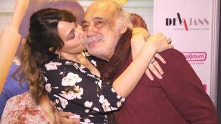 Gupse Özay'ın babası 65 yaş üstü sokağa çıkma yasağı kararına dava açtı