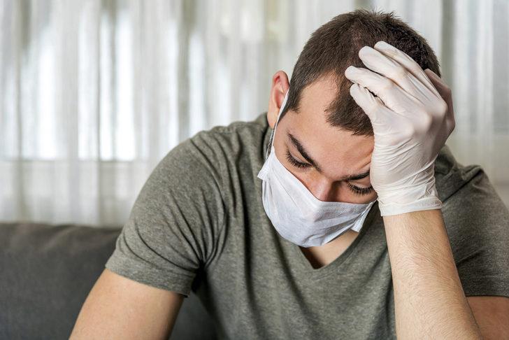 Türkiye'nin 'koronafobi' haritası çıkarıldı! G2