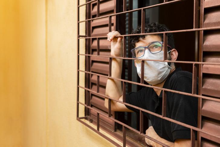 Türkiye'nin 'koronafobi' haritası çıkarıldı! G5