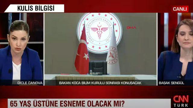Ramazan Bayramı'nda sokağa çıkma kısıtlaması olacak mı? Dicle Canova'dan önemli açıklama