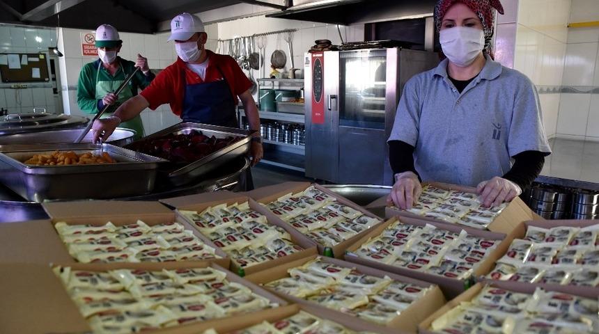 İftarımızı paylaşalım umut olalım