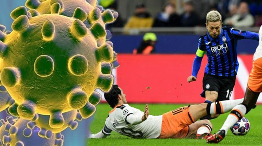 İtalya'da koronavirüs gerçeği ortaya çıktı!