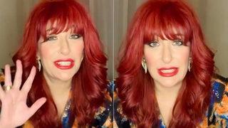 Gülse Birsel'den duygusal veda konuşması 