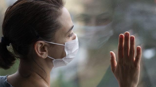 Koronavirüs döneminde stres ve kaygıdan kurtulmak mümkün mü?